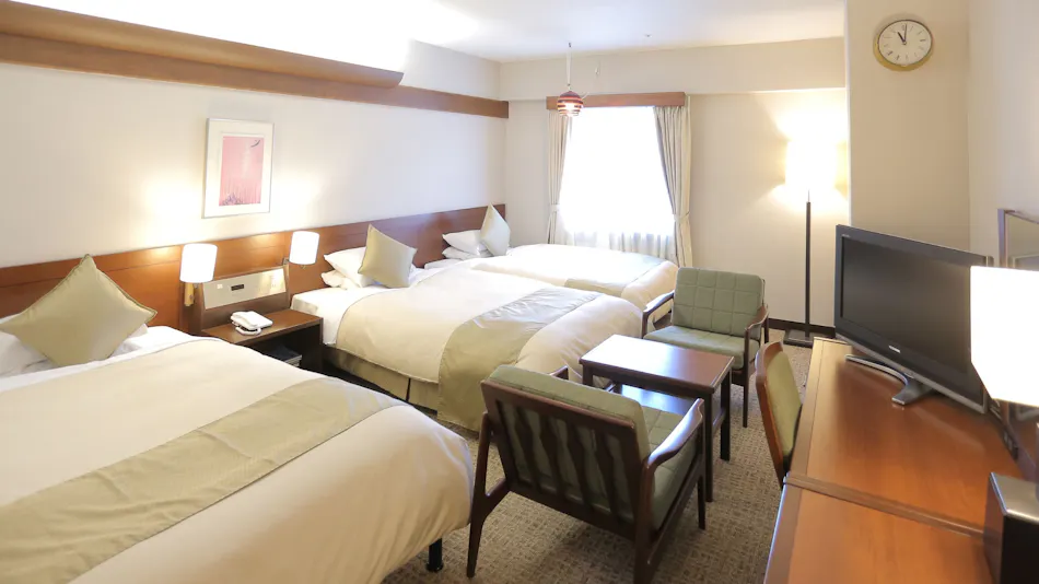 Kurashiki International Hotel