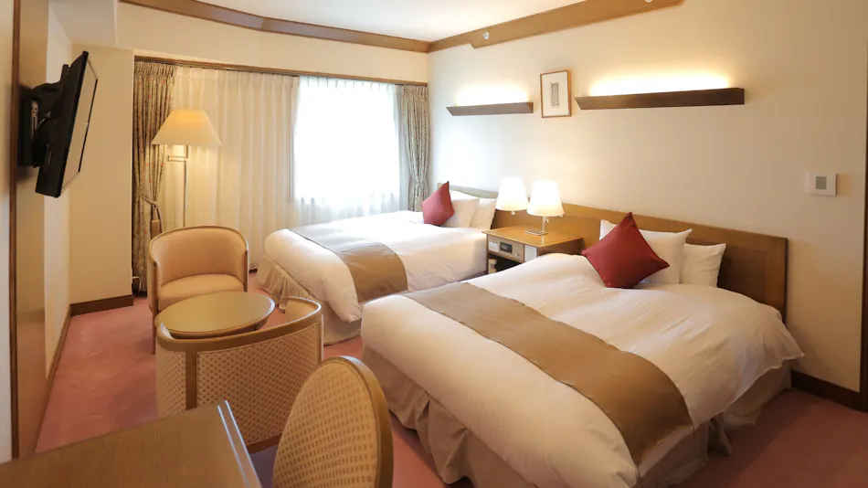 Kurashiki International Hotel
