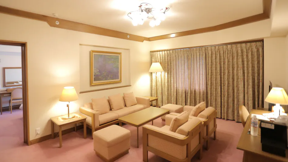Kurashiki International Hotel