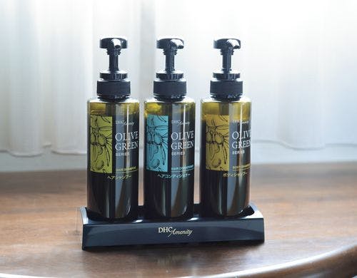 客室備品