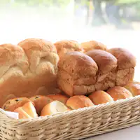 ホテルメイドベーカリー