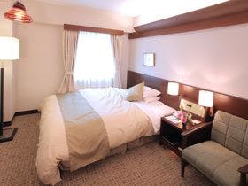 倉敷国際ホテル 一休.com提供写真