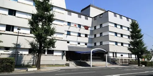 倉敷国際ホテル