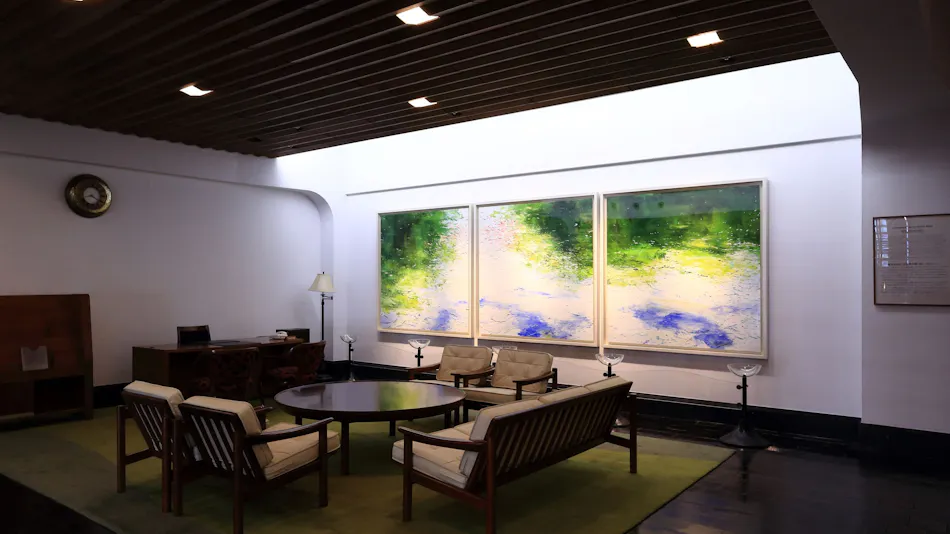 Kurashiki International Hotel