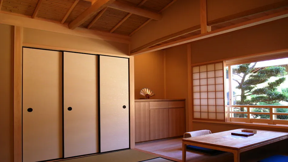 Ryokan Motonago
