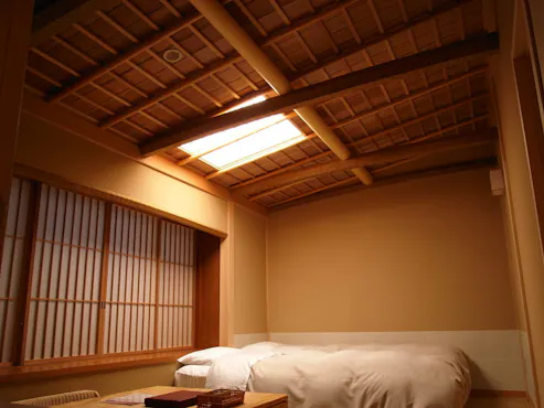 リニューアル部屋「竹仙」