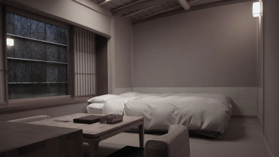 Ryokan Motonago