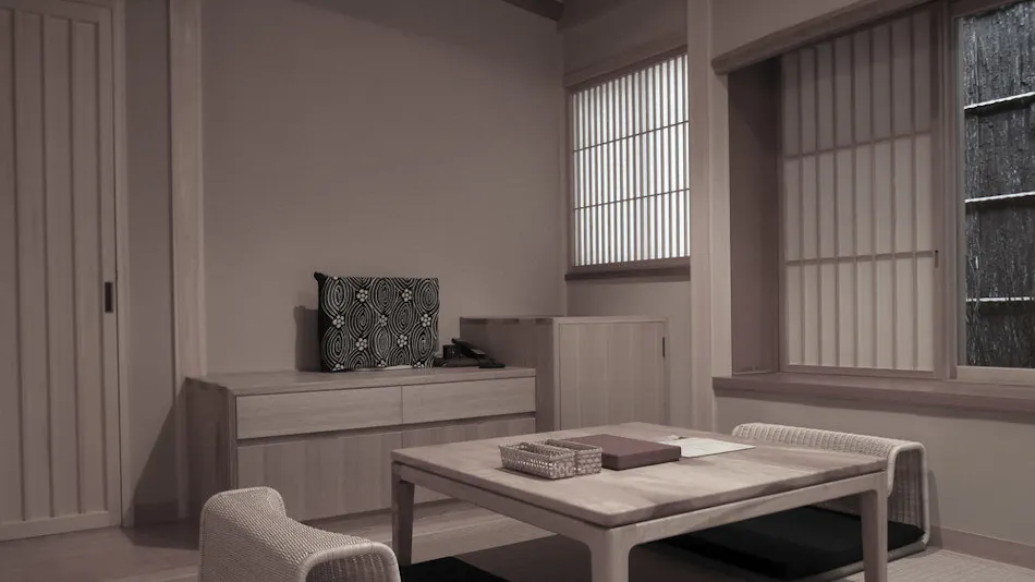 Ryokan Motonago