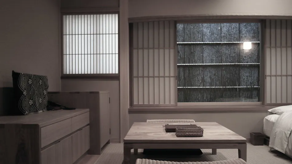 Ryokan Motonago