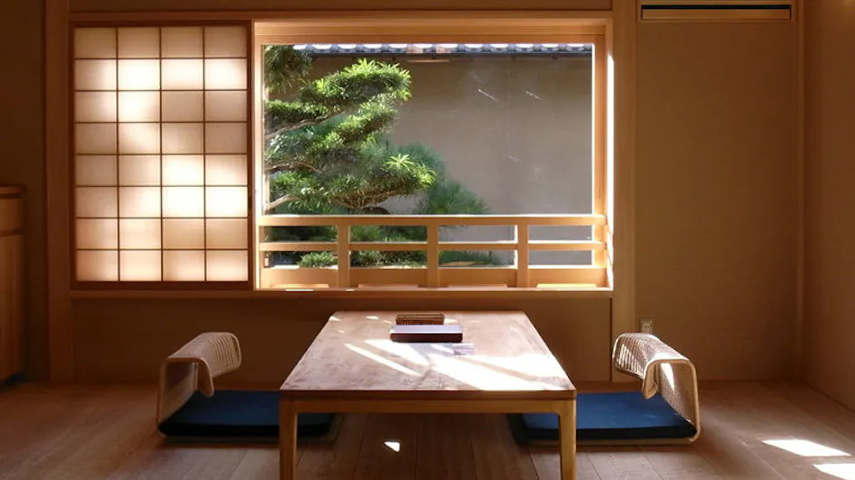 Ryokan Motonago