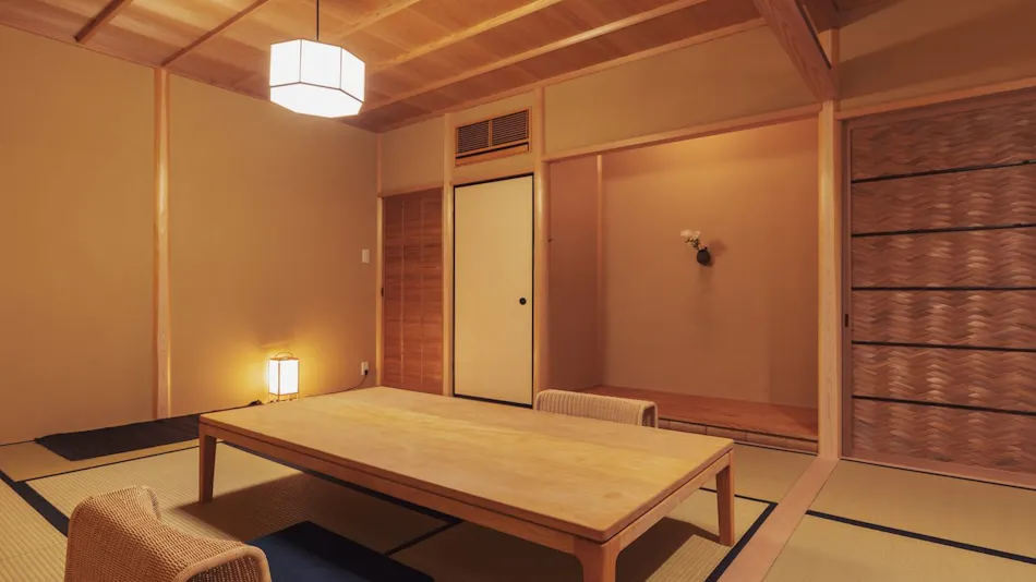 Ryokan Motonago