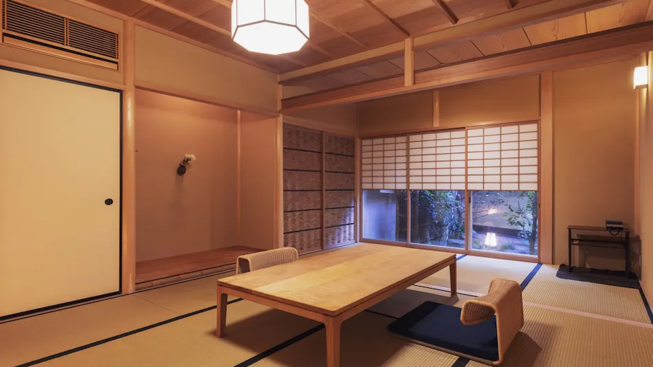 Ryokan Motonago
