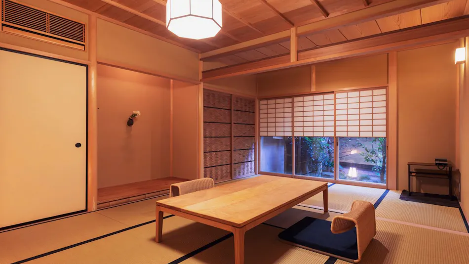 Ryokan Motonago