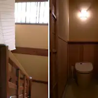 木造の町屋建築