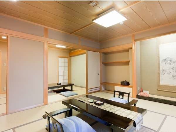 客室露天風呂の宿　奥伊根温泉　油屋別館　和亭