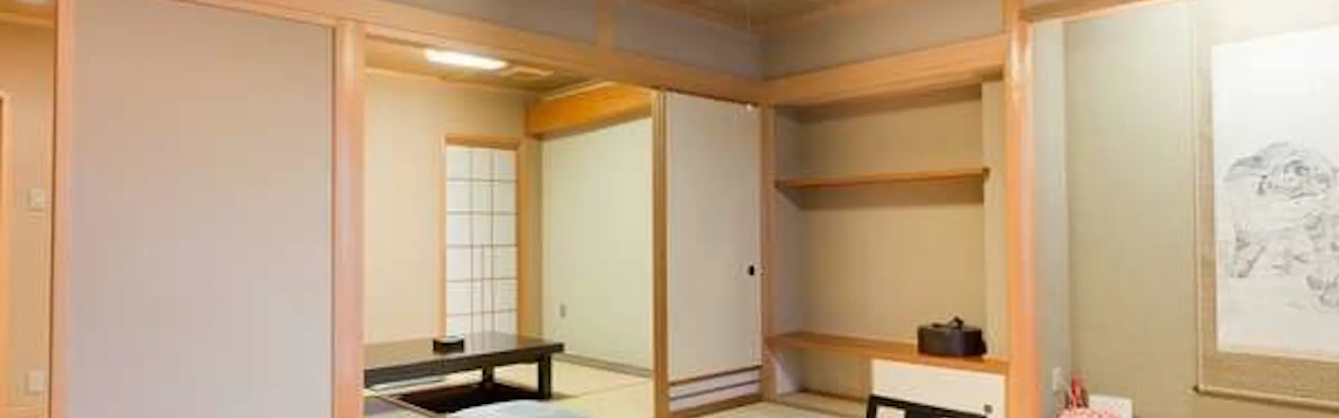 客室露天風呂の宿 奥伊根温泉 油屋別館 和亭