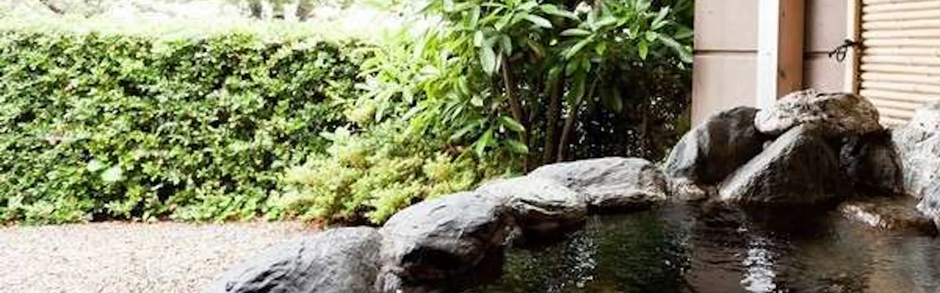 客室露天風呂の宿 奥伊根温泉 油屋別館 和亭