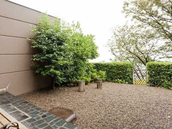Inn with Private Open-Air Bath Rooms - Okuine Onsen Aburaya Annex Watei