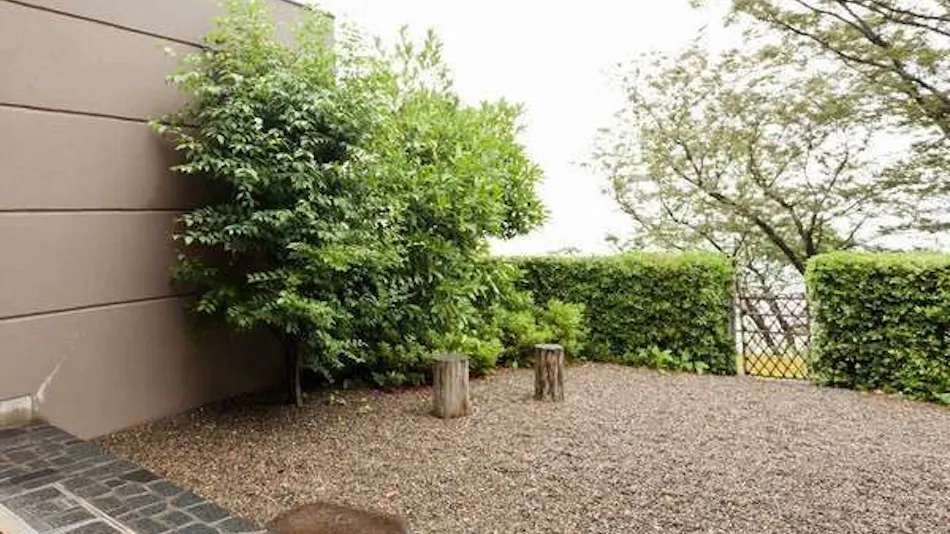 Inn with Private Open-Air Bath Rooms - Okuine Onsen Aburaya Annex Watei