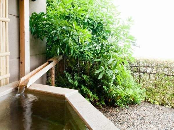 Inn with Private Open-Air Bath Rooms - Okuine Onsen Aburaya Annex Watei