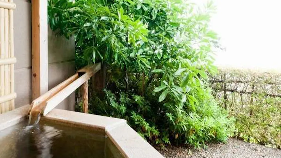 Inn with Private Open-Air Bath Rooms - Okuine Onsen Aburaya Annex Watei