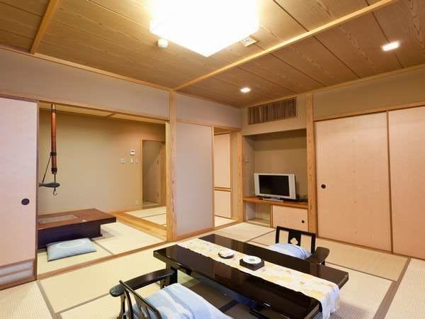 客室露天風呂の宿　奥伊根温泉　油屋別館　和亭
