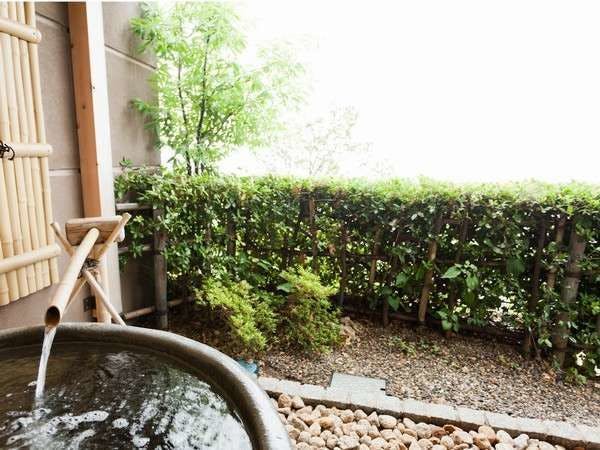 客室露天風呂の宿　奥伊根温泉　油屋別館　和亭