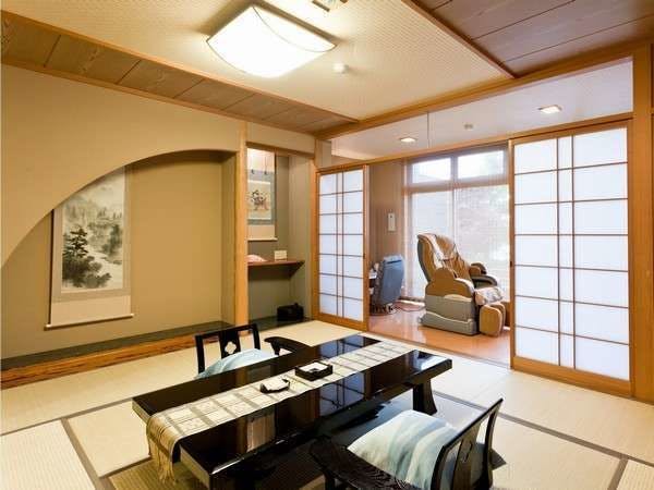 客室露天風呂の宿　奥伊根温泉　油屋別館　和亭