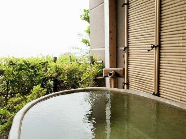 客室露天風呂の宿　奥伊根温泉　油屋別館　和亭