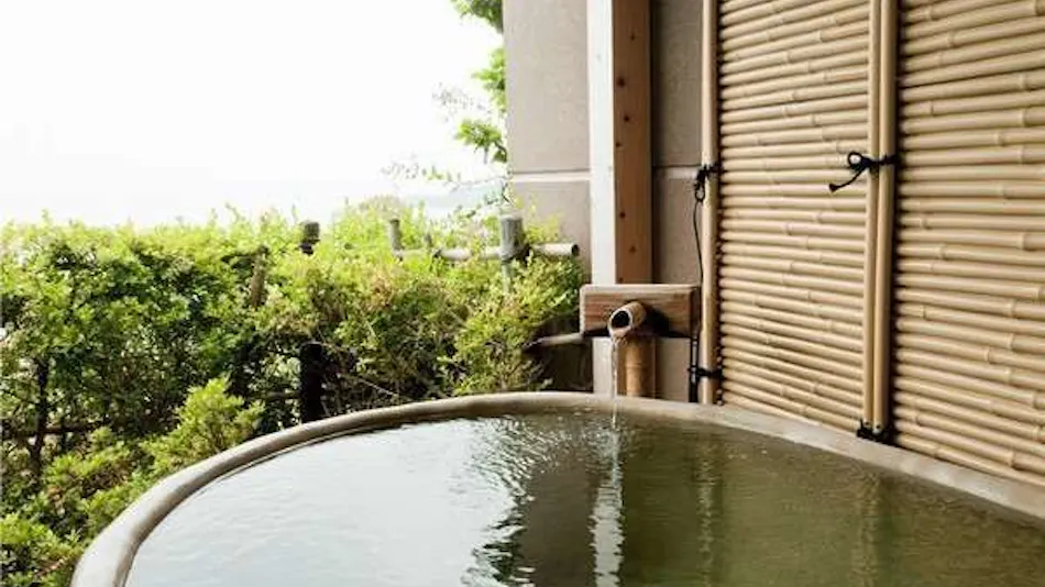 Inn with Private Open-Air Bath Rooms - Okuine Onsen Aburaya Annex Watei