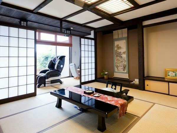 客室露天風呂の宿　奥伊根温泉　油屋別館　和亭