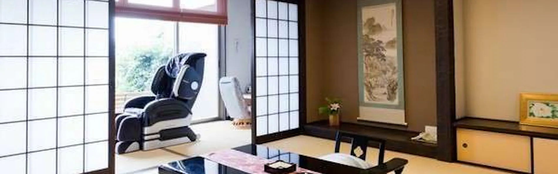客室露天風呂の宿 奥伊根温泉 油屋別館 和亭