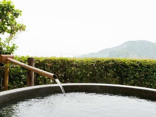 客室露天風呂の宿　奥伊根温泉　油屋別館　和亭