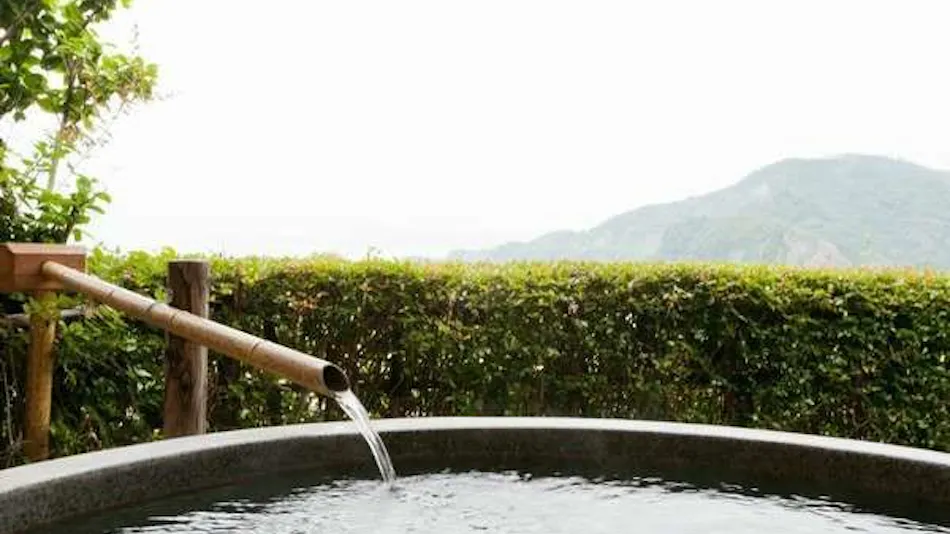 Inn with Private Open-Air Bath Rooms - Okuine Onsen Aburaya Annex Watei