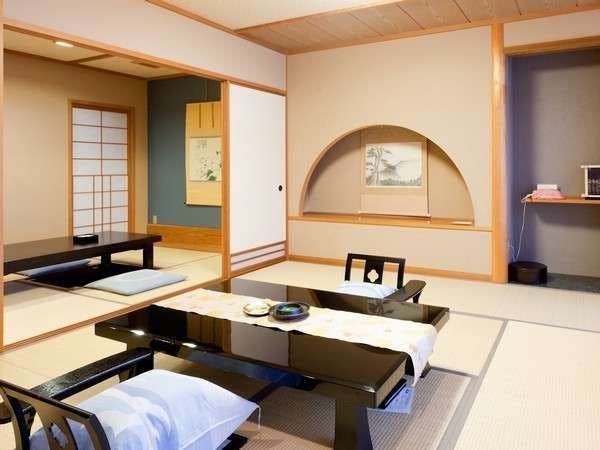 客室露天風呂の宿　奥伊根温泉　油屋別館　和亭