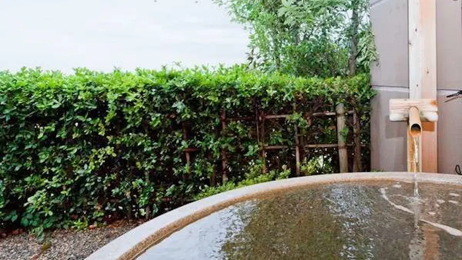 Inn with Private Open-Air Bath Rooms - Okuine Onsen Aburaya Annex Watei
