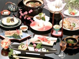 日本海一望奥伊根温泉 大人の隠れ宿 油屋別館 和亭