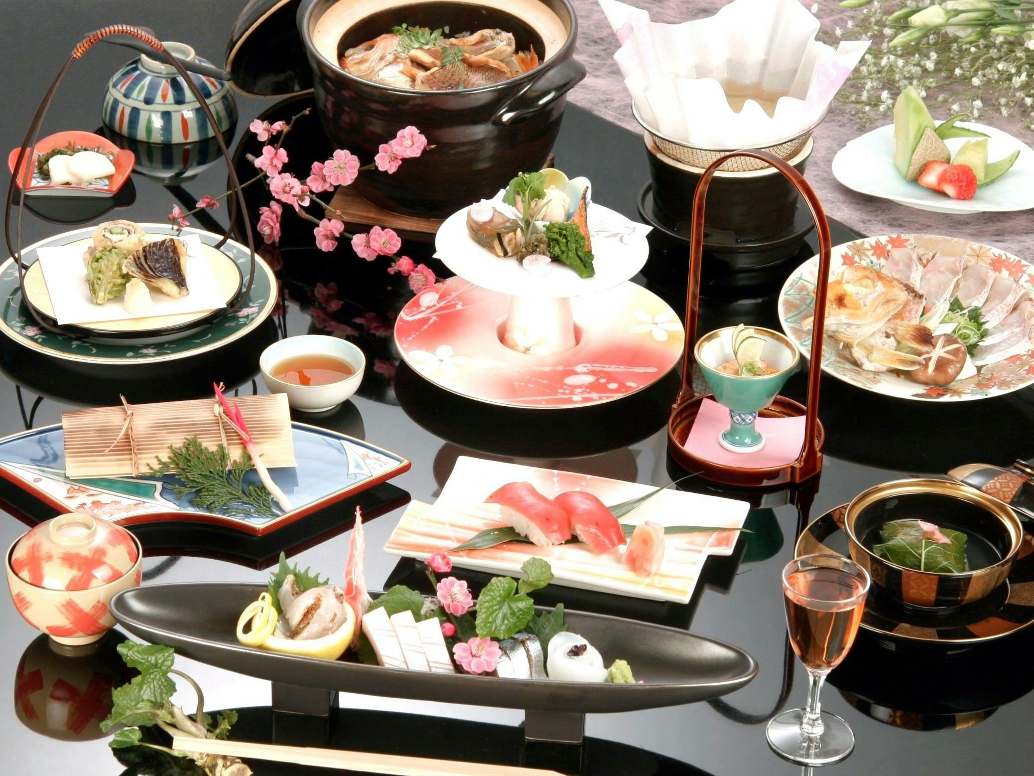 客室露天風呂の宿　奥伊根温泉　油屋別館　和亭