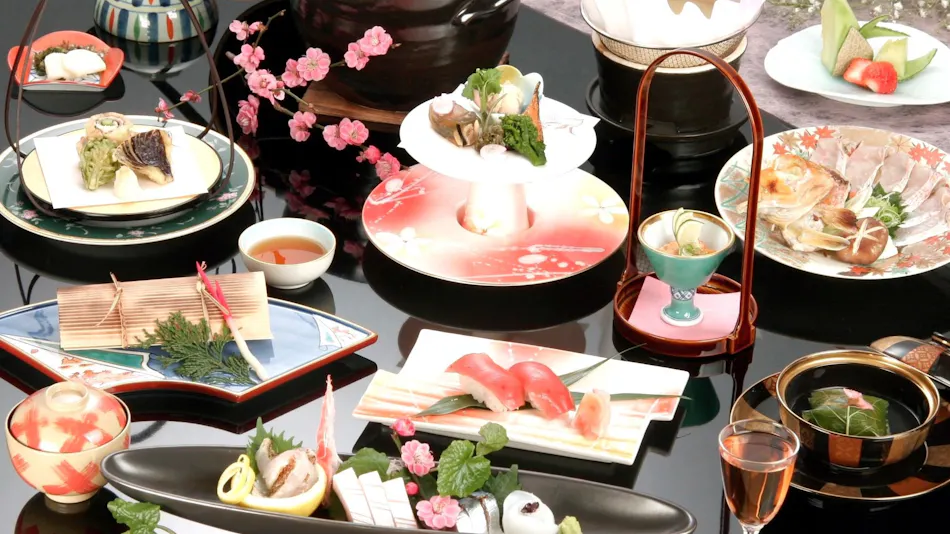 Inn with Private Open-Air Bath Rooms - Okuine Onsen Aburaya Annex Watei
