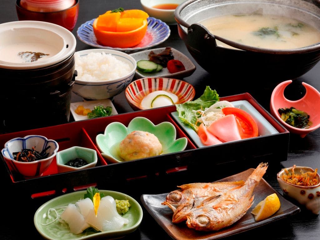 客室露天風呂の宿　奥伊根温泉　油屋別館　和亭