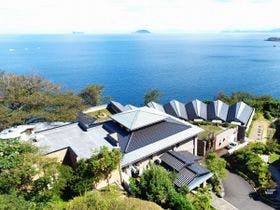 客室露天風呂の宿 奥伊根温泉 油屋別館 和亭