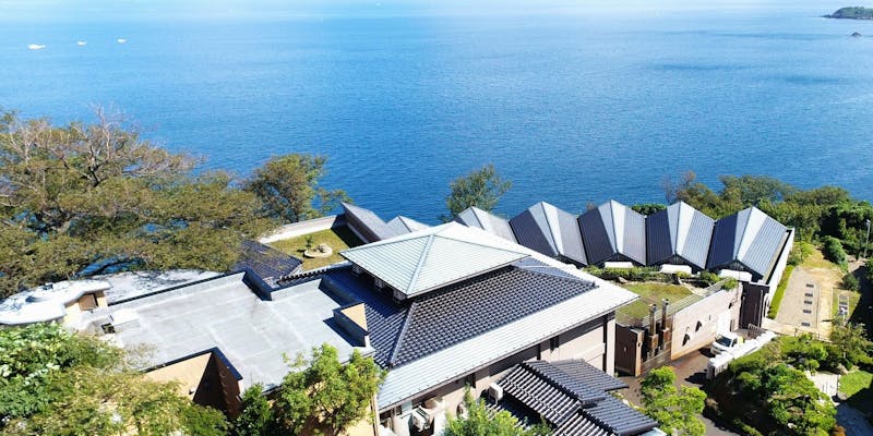 客室露天風呂の宿 奥伊根温泉 油屋別館 和亭