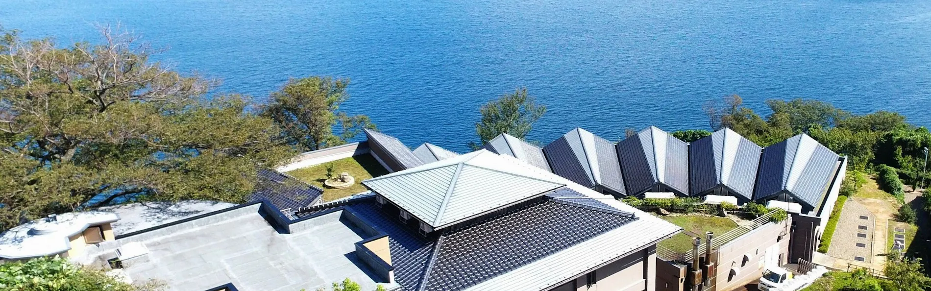 客室露天風呂の宿 奥伊根温泉 油屋別館 和亭