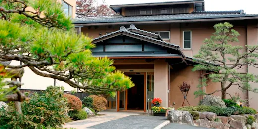 客室露天風呂の宿 奥伊根温泉 油屋別館 和亭