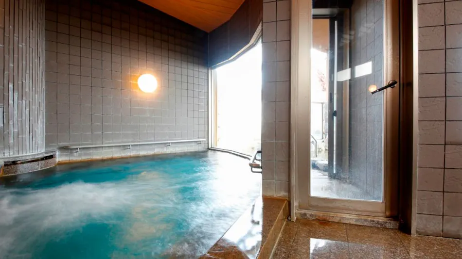 Inn with Private Open-Air Bath Rooms - Okuine Onsen Aburaya Annex Watei