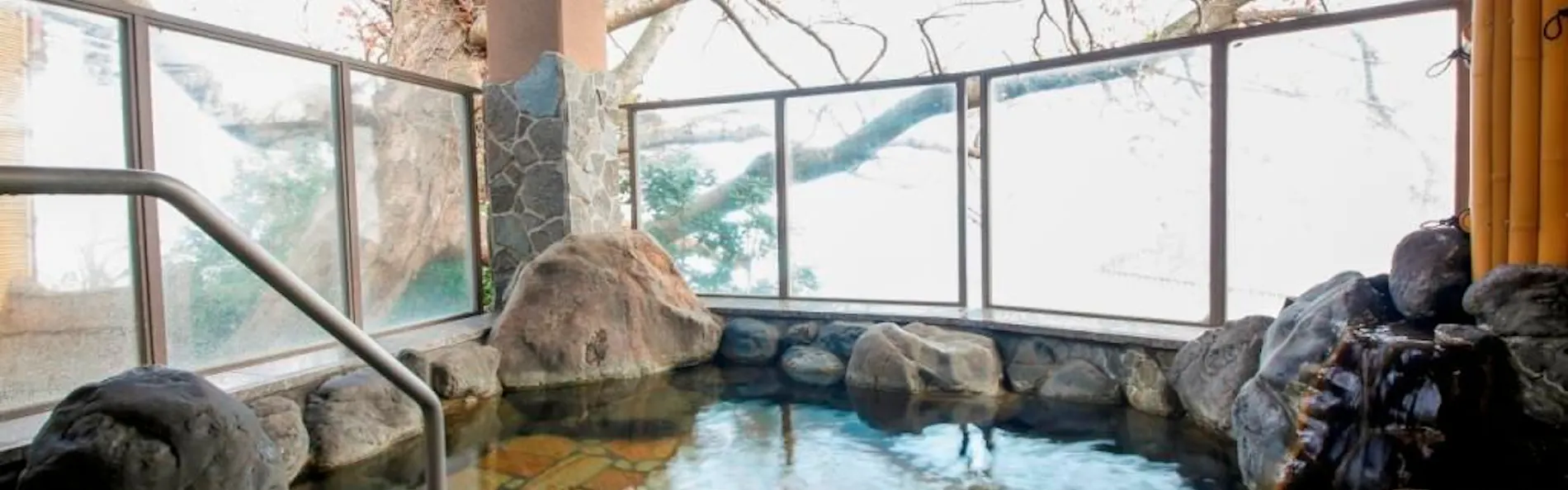 客室露天風呂の宿 奥伊根温泉 油屋別館 和亭