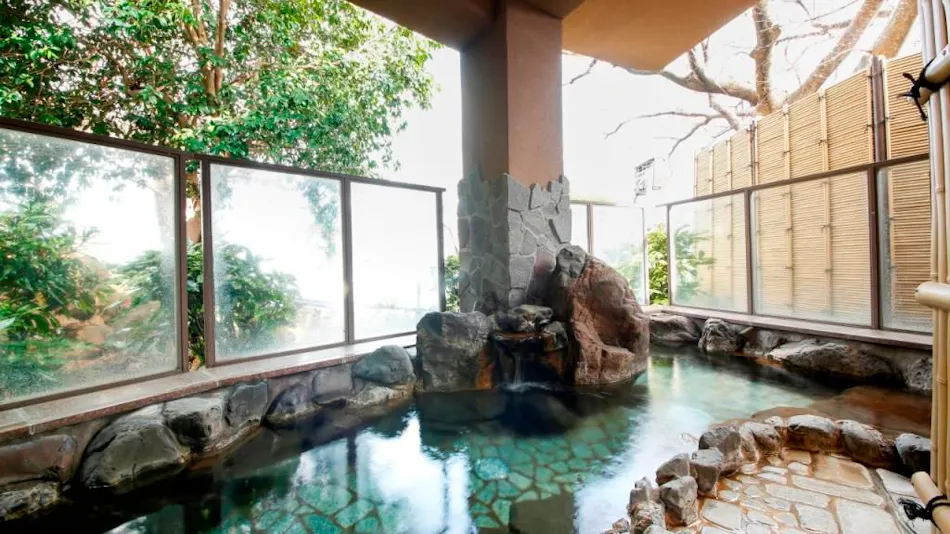 Inn with Private Open-Air Bath Rooms - Okuine Onsen Aburaya Annex Watei