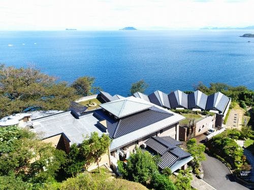 客室露天風呂の宿　奥伊根温泉　油屋別館　和亭