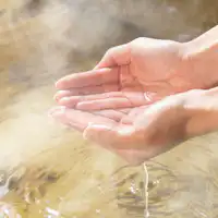 น้ำพุร้อนธรรมชาติ PH8.38 ที่อ่อนโยนต่อผิว