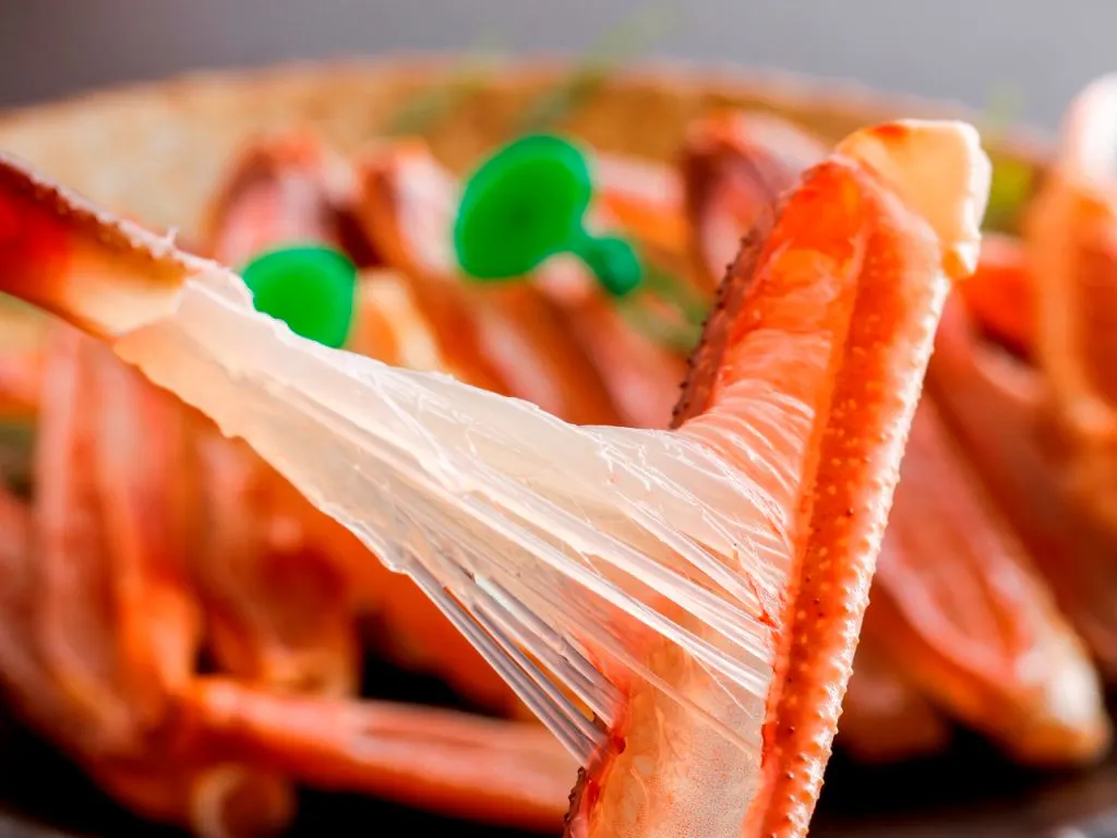 อัญมณีสีแดงแห่งฤดูหนาว "ปูมัตสึบะ"